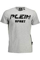 Plein Sport Tips109 short sleeve