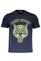 Plein Sport Tips113 short sleeve