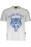 Plein Sport Tips113 short sleeve