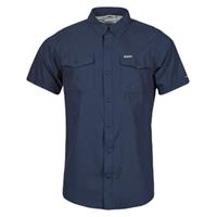 Columbia  Kurzarm Hemdbluse UtilizerÂ™ II Solid Short Sleeve Shirt