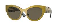 Versace Sonnenbrillen VE2234 1002/3