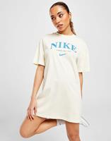 Nike Varsity T-Shirt Dress