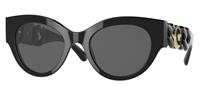 Versace Sonnenbrillen VE4408 GB1/87