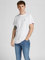 Jack & Jones T-Shirt »BLABRODY TEE 5PK« (Packung, 5-tlg., 5er-Pack)