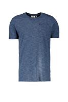 GARCIA t-shirt blauw z 1100