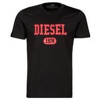 Diesel  T-Shirt T-DIEGOR-K46