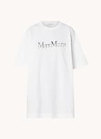 MAX MARA T-shirt Femme blanc