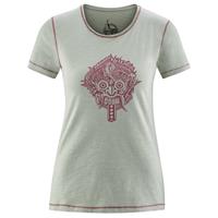 Red Chili Satori T-Shirt II Women hellblau Damen 