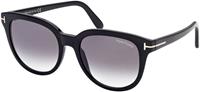 Tom Ford Sonnenbrillen FT0914 OLIVIA-02 01B