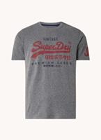 Superdry Vintage Classic T-Shirt