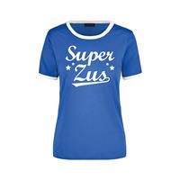 Bellatio Super zus Blauw