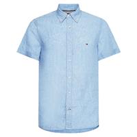 Tommy Hilfiger Overhemd 23395 calm blue