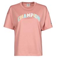 T-shirt Korte Mouw Champion 115190