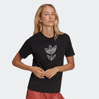 adidas Originals Trefoil Flower T-Shirt