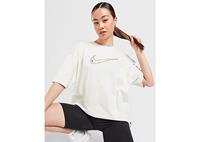 Nike Short-Sleeve T-Shirt - Damen -  beige