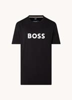 Boss Swim Large Logo T-Shirt