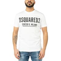 Dsquared2 T-hirt