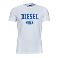 Diesel  T-Shirt T-DIEGOR-K46
