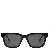 Komono Bobby Black Tortoise Sunglasses weiss