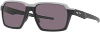 Oakley Parlay + Prizm Grey