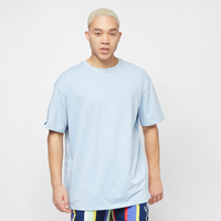 urbanclassics Urban Classics Männer T-Shirt Organic Basic in blau