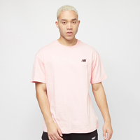 newbalance New Balance - Essentials Uni Pink Haze - - T-Shirts
