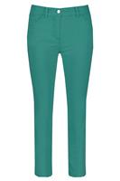GERRY WEBER 5-Pocket-Jeans »Damenhose Best4ME 7/8 Perfect Fit 92335-67813« PERFECT FIT