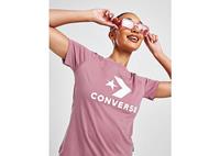 Converse Star & Chevron T-Shirt Damen - Damen