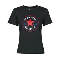 Converse  T-Shirt Chuck Patch Classic Tee