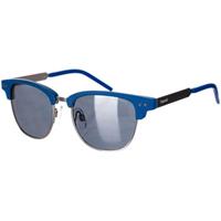 Polaroid  Sonnenbrillen PLD8023-RCT-MATT-BLUE