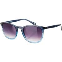 Herrensonnenbrille Hackett London HSB83860452 Blau (ø 52 mm)