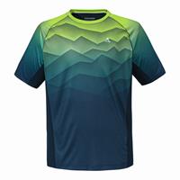 Schöffel Arucas T Shirt Herren blau 