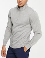 Nike Player Half-Zip Top