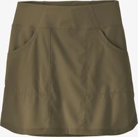 Patagonia Tech Skort