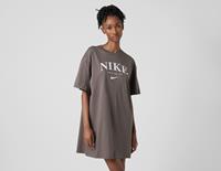 Nike Sportswear Short-Sleeve Graphic Dress