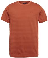 Vanguard Jersey T-Shirt Rot