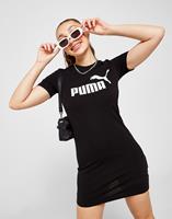 Puma Core T-Shirt Kleid Damen - Damen