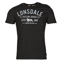 Lonsdale  T-Shirt PAPIGOE