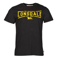 Lonsdale  T-Shirt NYBSTER