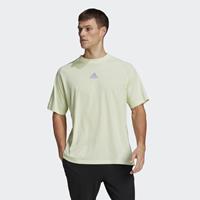adidas Performance T-Shirt »Essentials Brandlove Single Jersey T-Shirt«
