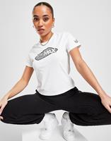 Nike Air Max Short Sleeve T-Shirt Damen - Damen, White