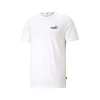 Puma T-shirt man ess small logo tee 586668.02
