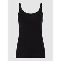 Schiesser Personal fit top met stretch