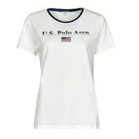 U.S Polo Assn.  T-Shirt LETY 51520 CPFD