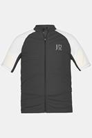 JP1880 Poloshirt »JAY-PI Fahrrad-Trikotjacke Stehkragen Halbarm«