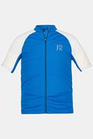 JP1880 Poloshirt »JAY-PI Fahrrad-Trikotjacke Stehkragen Halbarm«