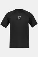 JP1880 Rundhalsshirt »JAY-PI Schwimmshirt Halbarm Stehkragen UV-Schutz«