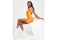 adidas Originals adicolor Classics Tight Summer Kleid - Damen, Bright Orange