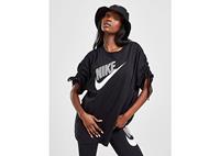 Nike Sportswear Dansshirt voor dames - Black - Dames