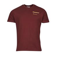 Ben Sherman  T-Shirt PIQUE POCKETT